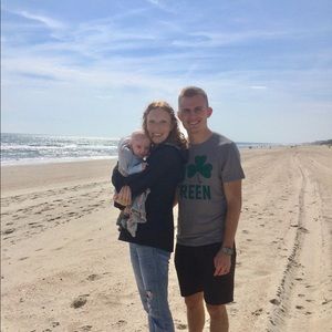 Meet your Posher, Tori